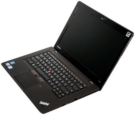 Замена оперативной памяти на ноутбуке Lenovo ThinkPad Edge S430